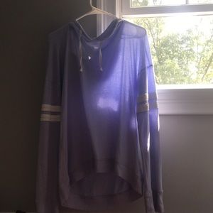 Ultra soft long sleeve